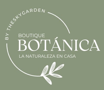 Boutique Botánica